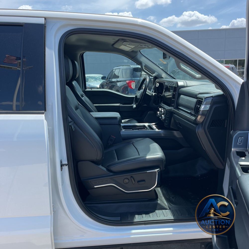 2023 Ford F-250 Super Duty Lariat