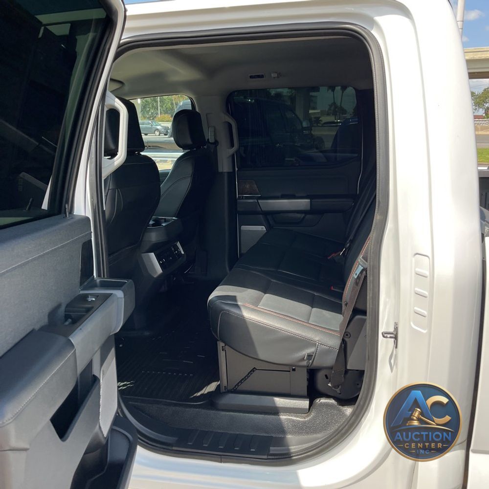 2023 Ford F-250 Super Duty Lariat