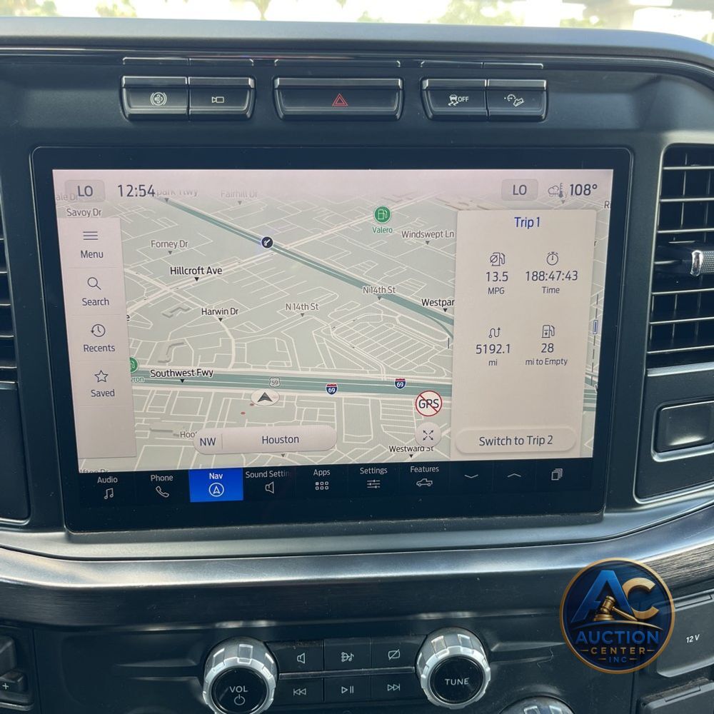 2023 Ford F-250 Super Duty Lariat