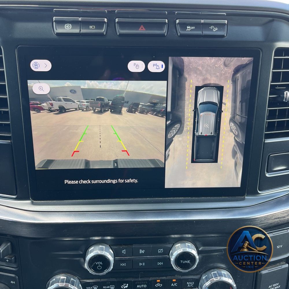 2023 Ford F-250 Super Duty Lariat