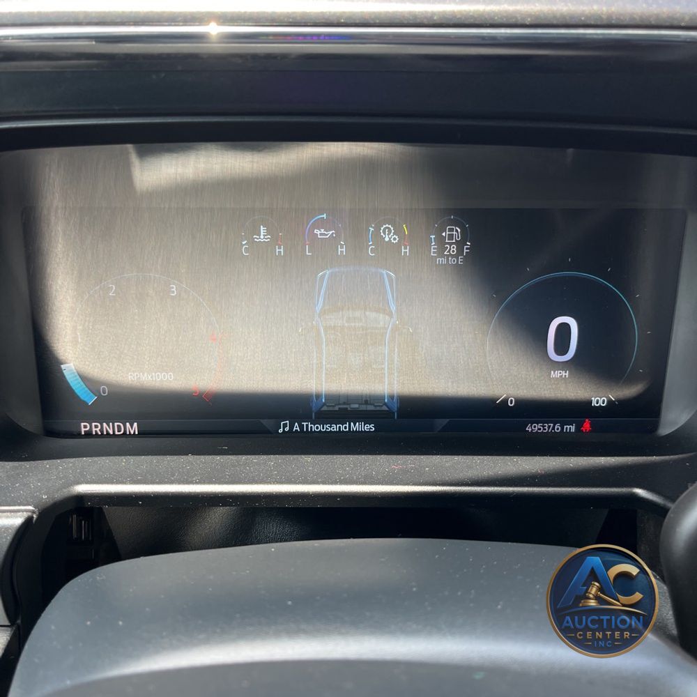 2023 Ford F-250 Super Duty Lariat