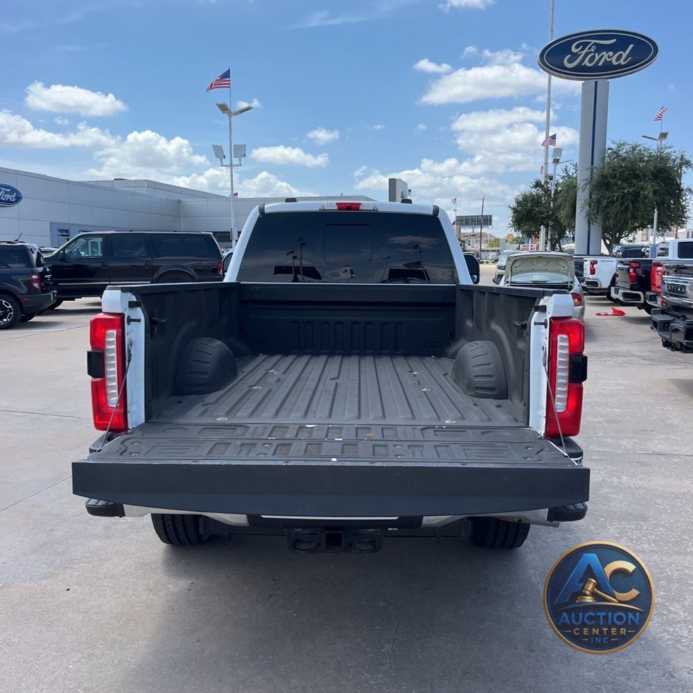 2023 Ford F-250 Super Duty Lariat