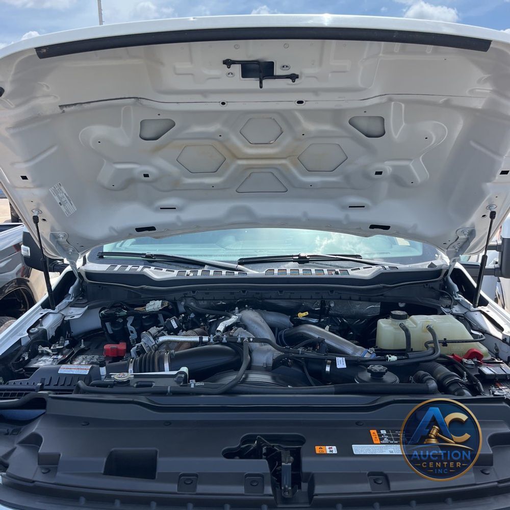 2023 Ford F-250 Super Duty Lariat