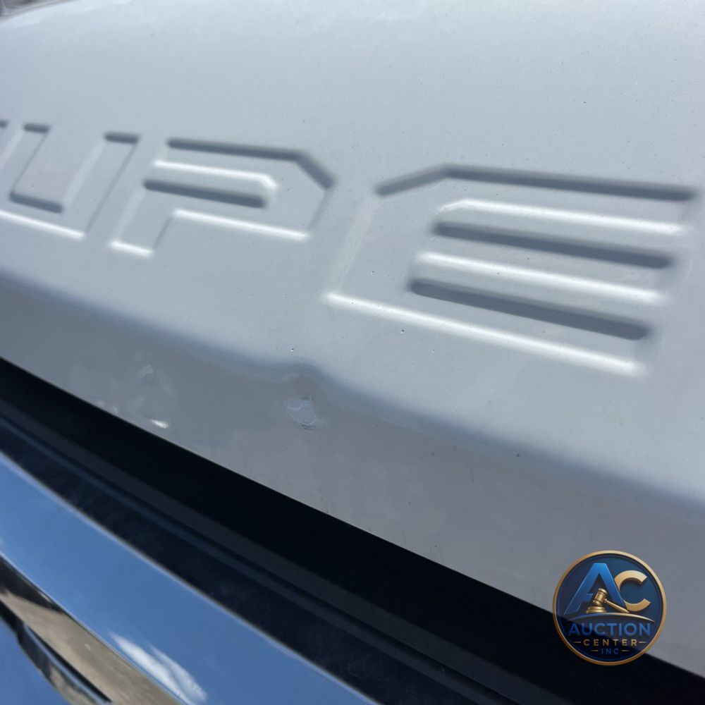 2023 Ford F-250 Super Duty Lariat