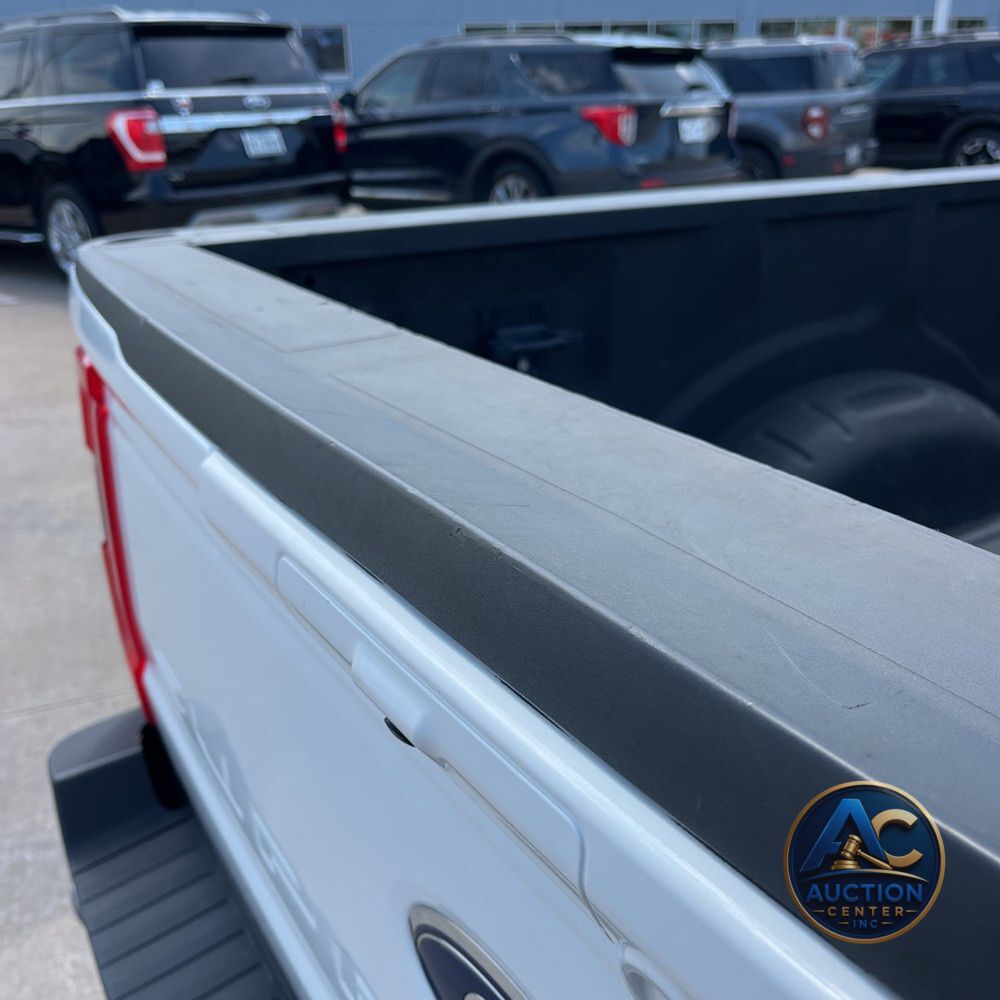 2023 Ford F-250 Super Duty Lariat