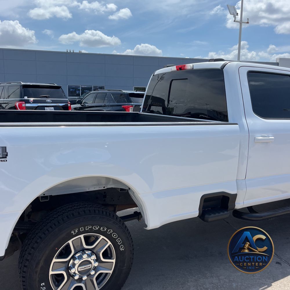 2023 Ford F-250 Super Duty Lariat