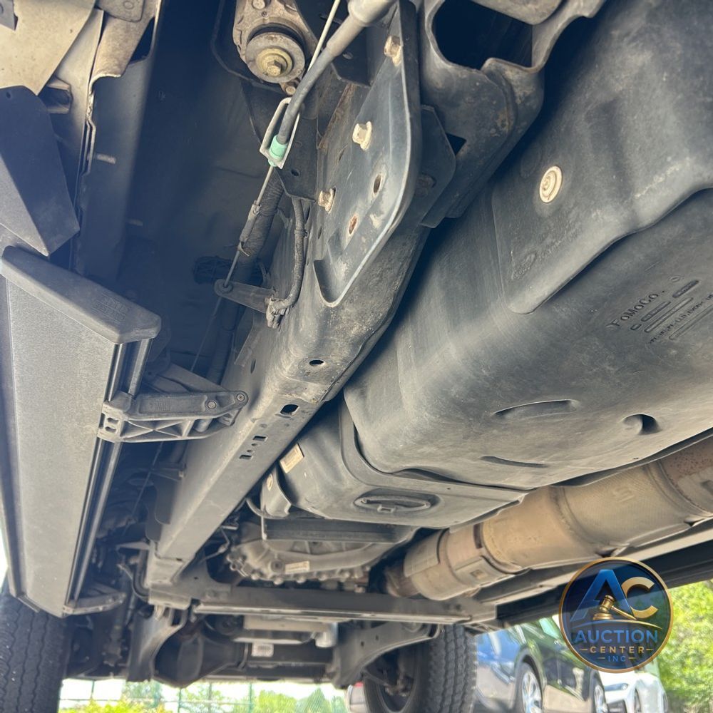 2020 Ford F-250 Super Duty Lariat