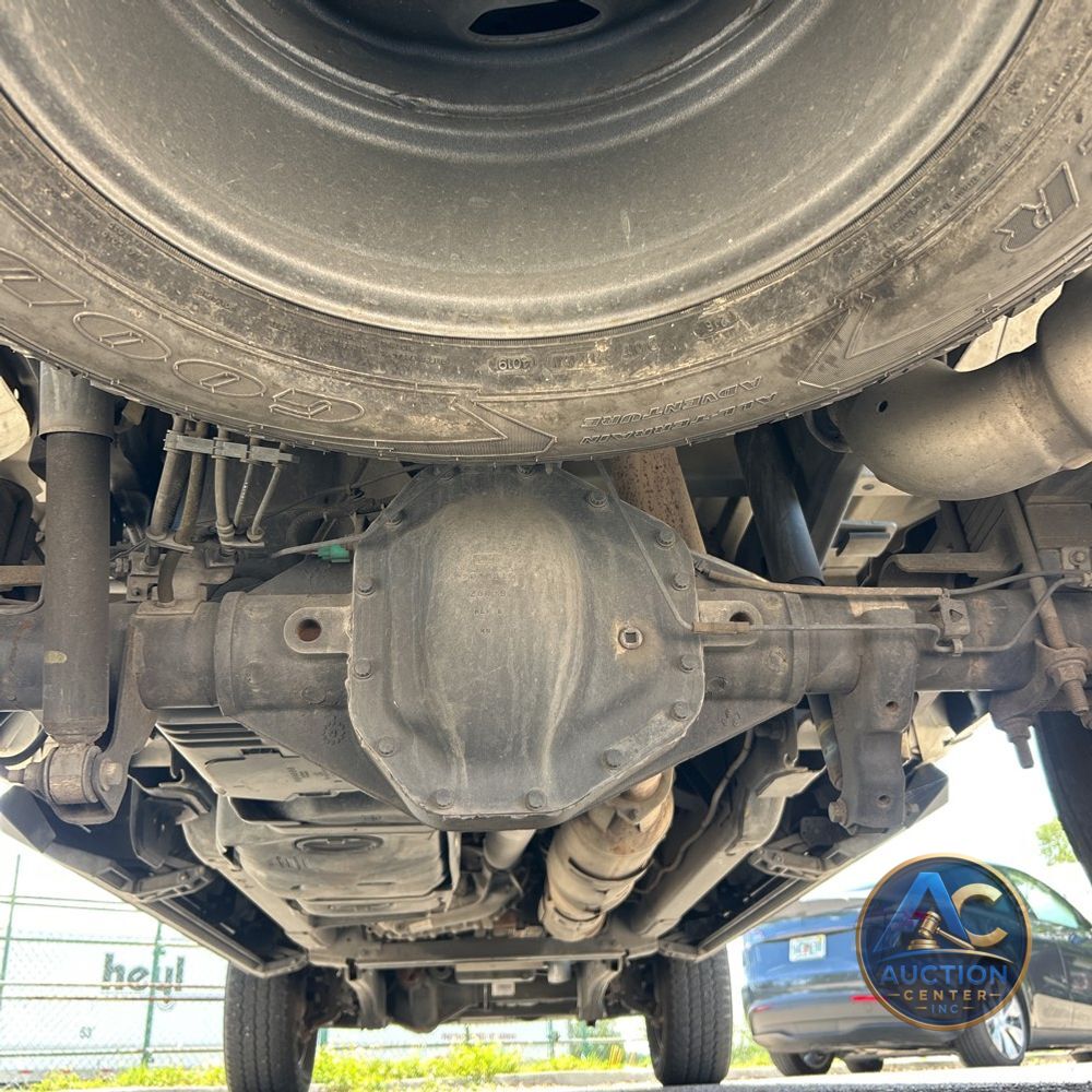 2020 Ford F-250 Super Duty Lariat