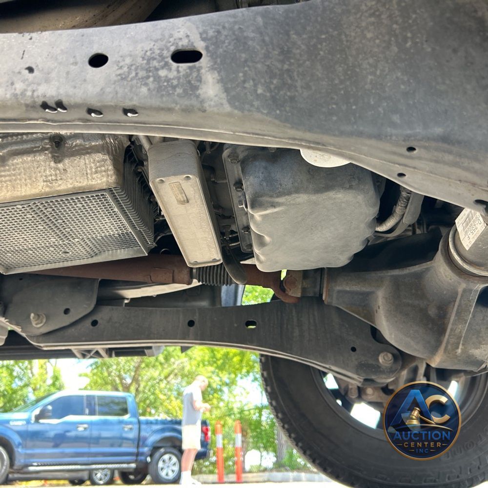 2020 Ford F-250 Super Duty Lariat