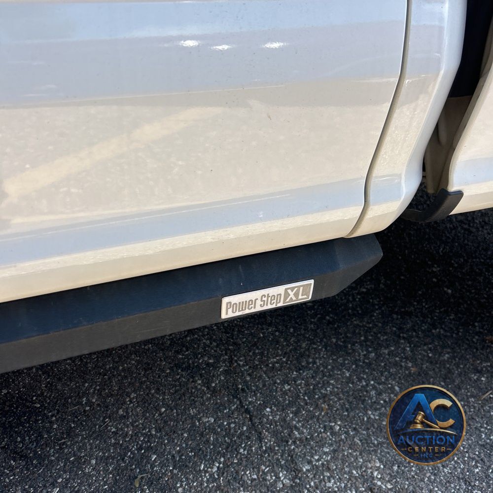 2020 Ford F-250 Super Duty Lariat