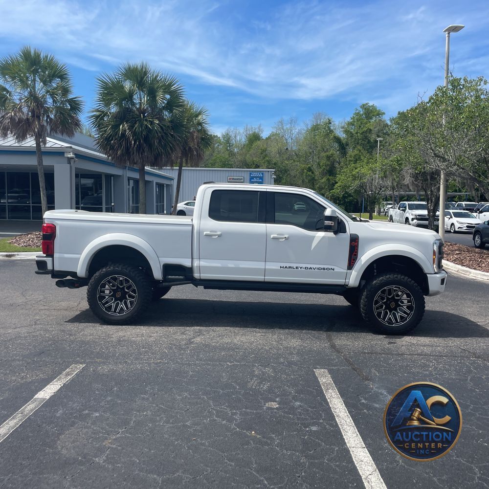 2023 Ford F-250 Super Duty Lariat