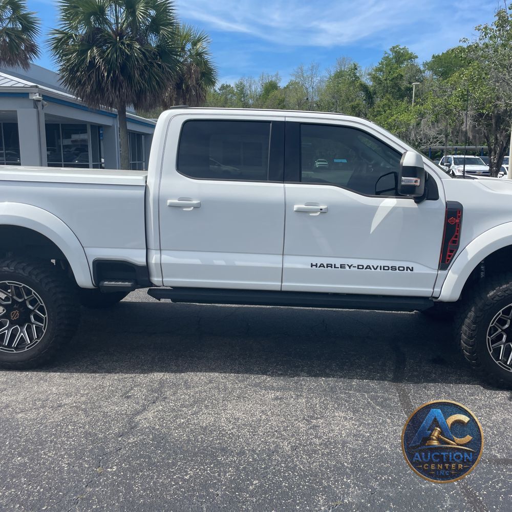 2023 Ford F-250 Super Duty Lariat