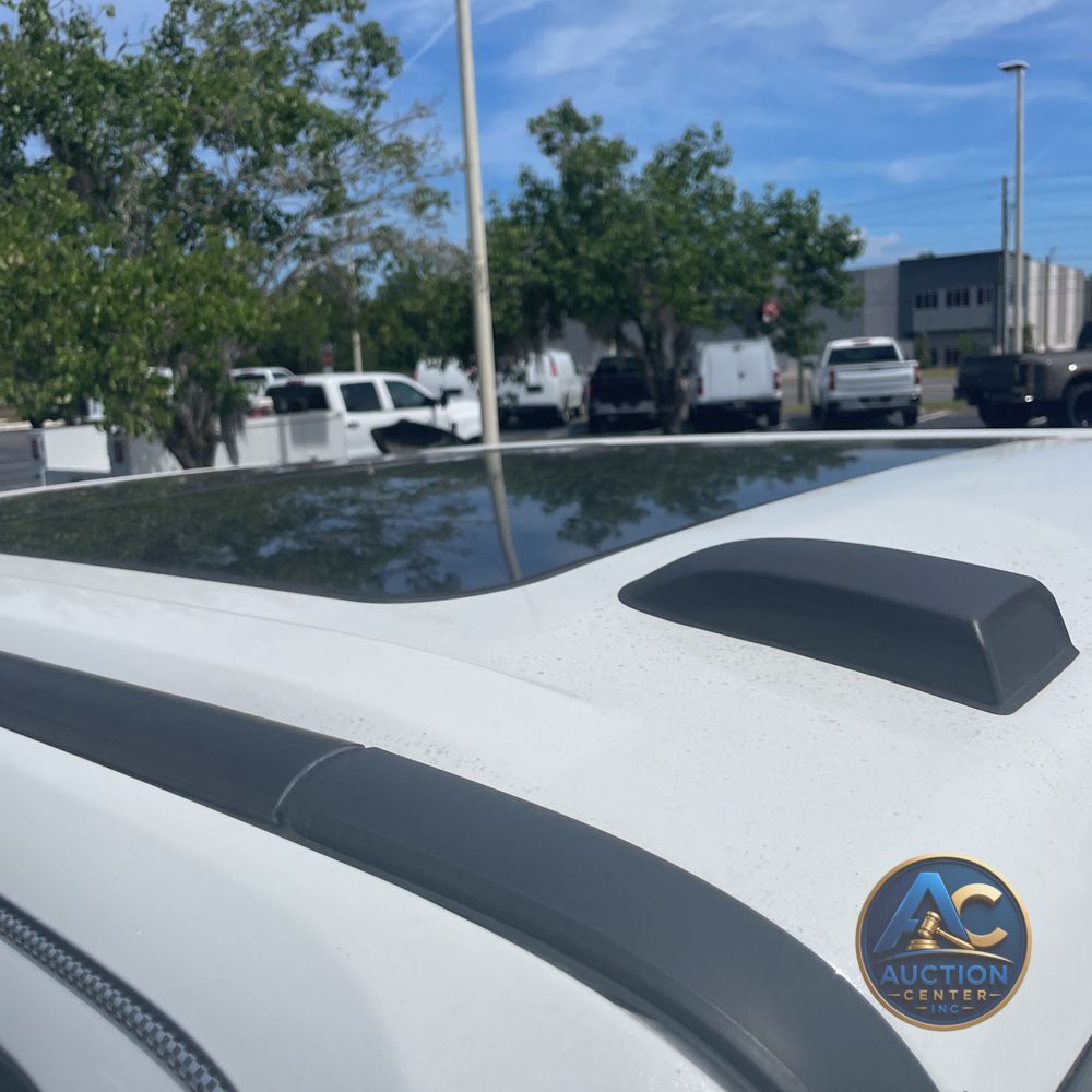 2023 Ford F-250 Super Duty Lariat