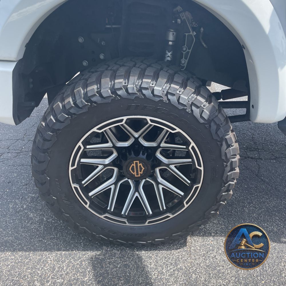 2023 Ford F-250 Super Duty Lariat