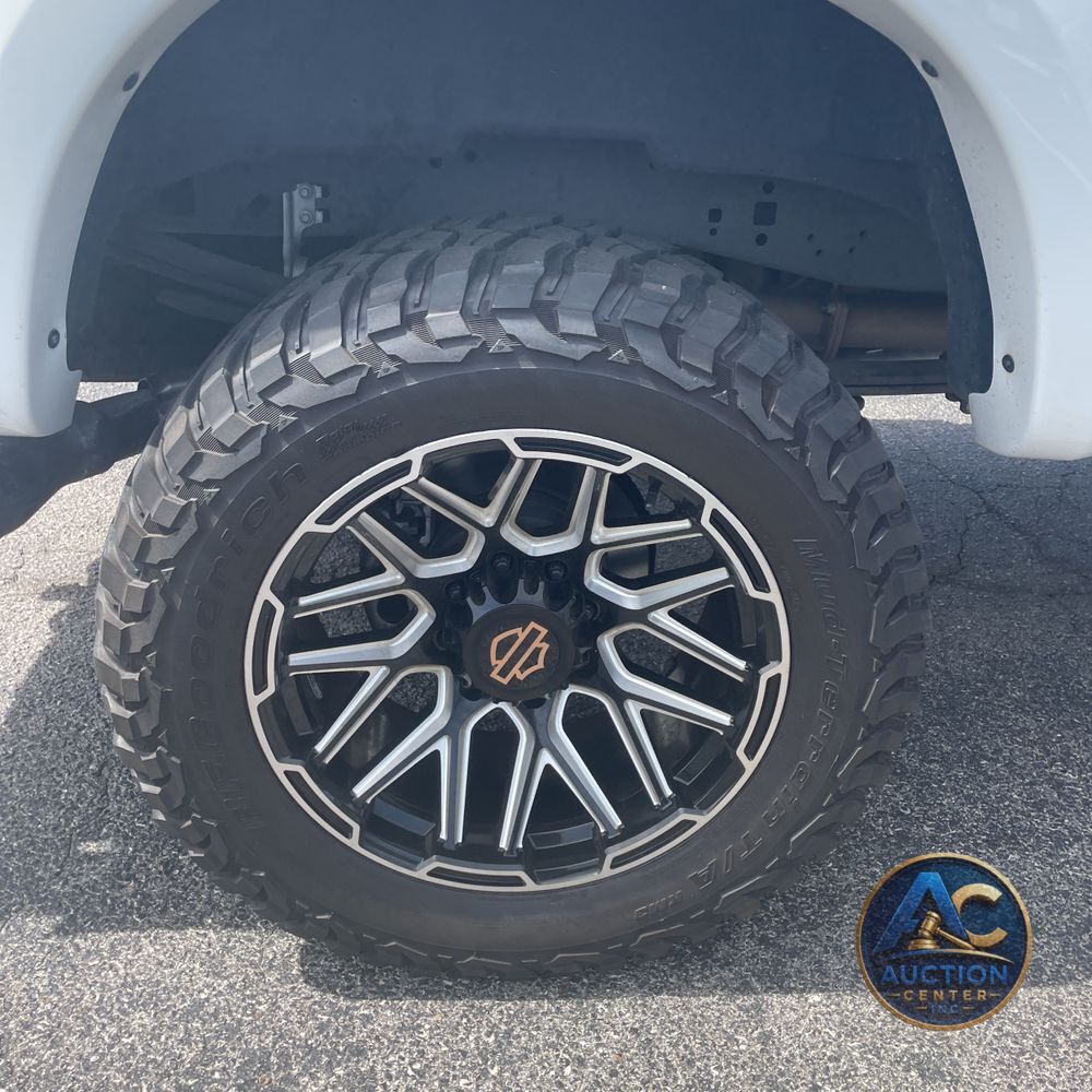 2023 Ford F-250 Super Duty Lariat