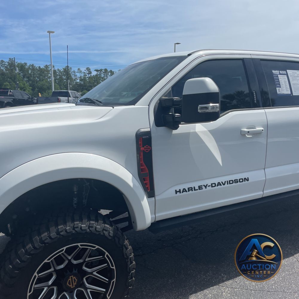 2023 Ford F-250 Super Duty Lariat