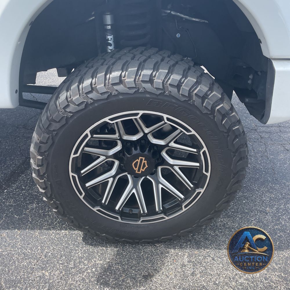 2023 Ford F-250 Super Duty Lariat