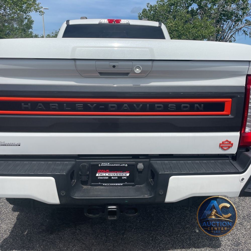 2023 Ford F-250 Super Duty Lariat