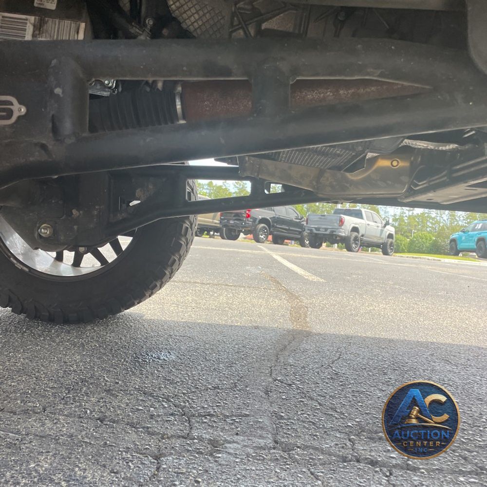 2023 Ford F-250 Super Duty Lariat