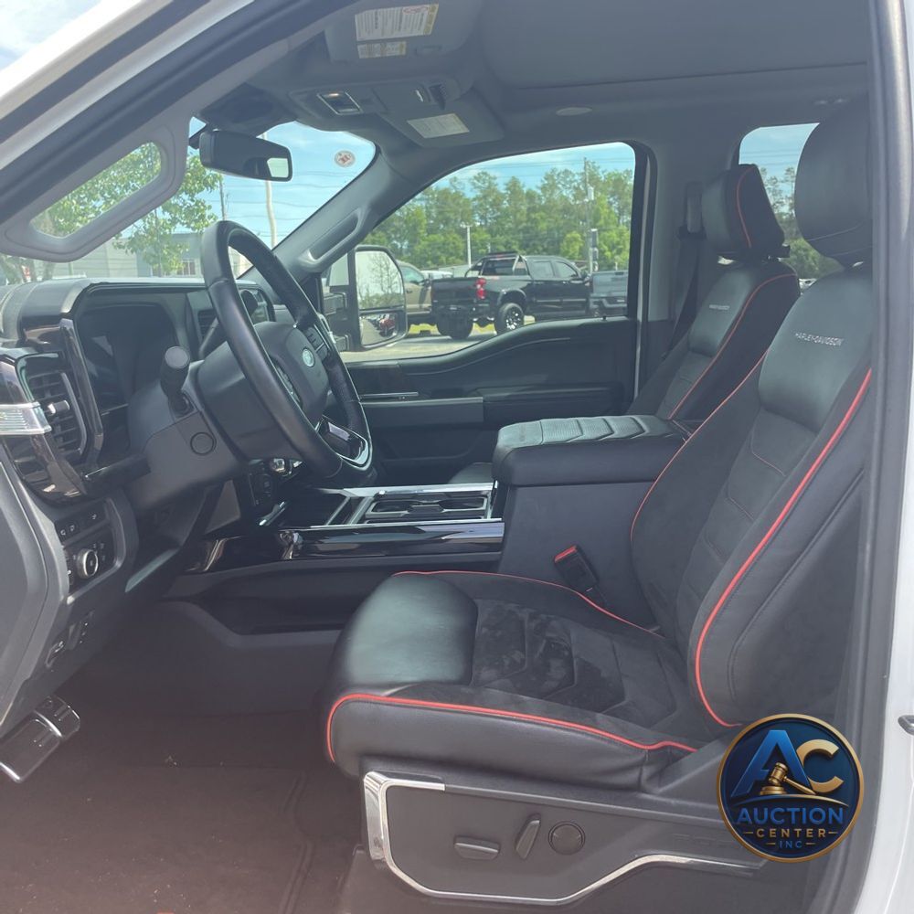 2023 Ford F-250 Super Duty Lariat