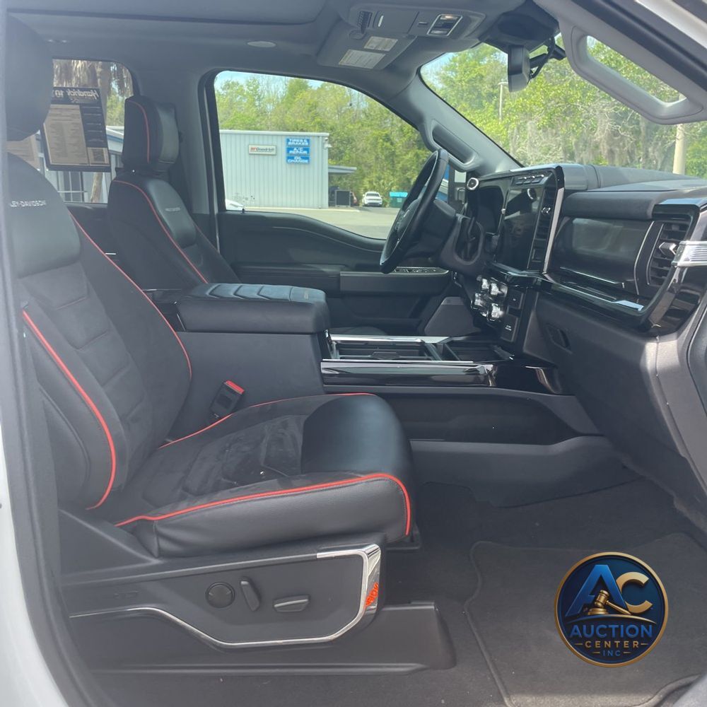 2023 Ford F-250 Super Duty Lariat