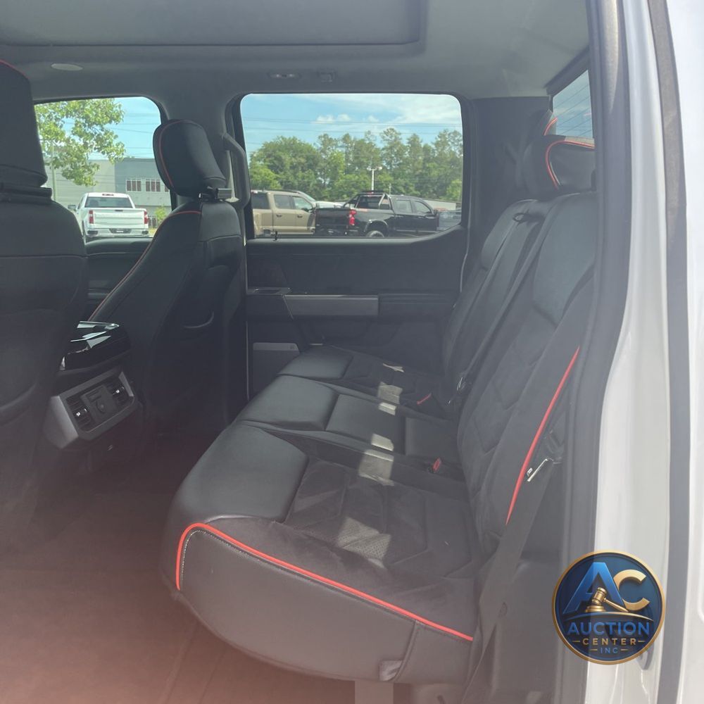 2023 Ford F-250 Super Duty Lariat