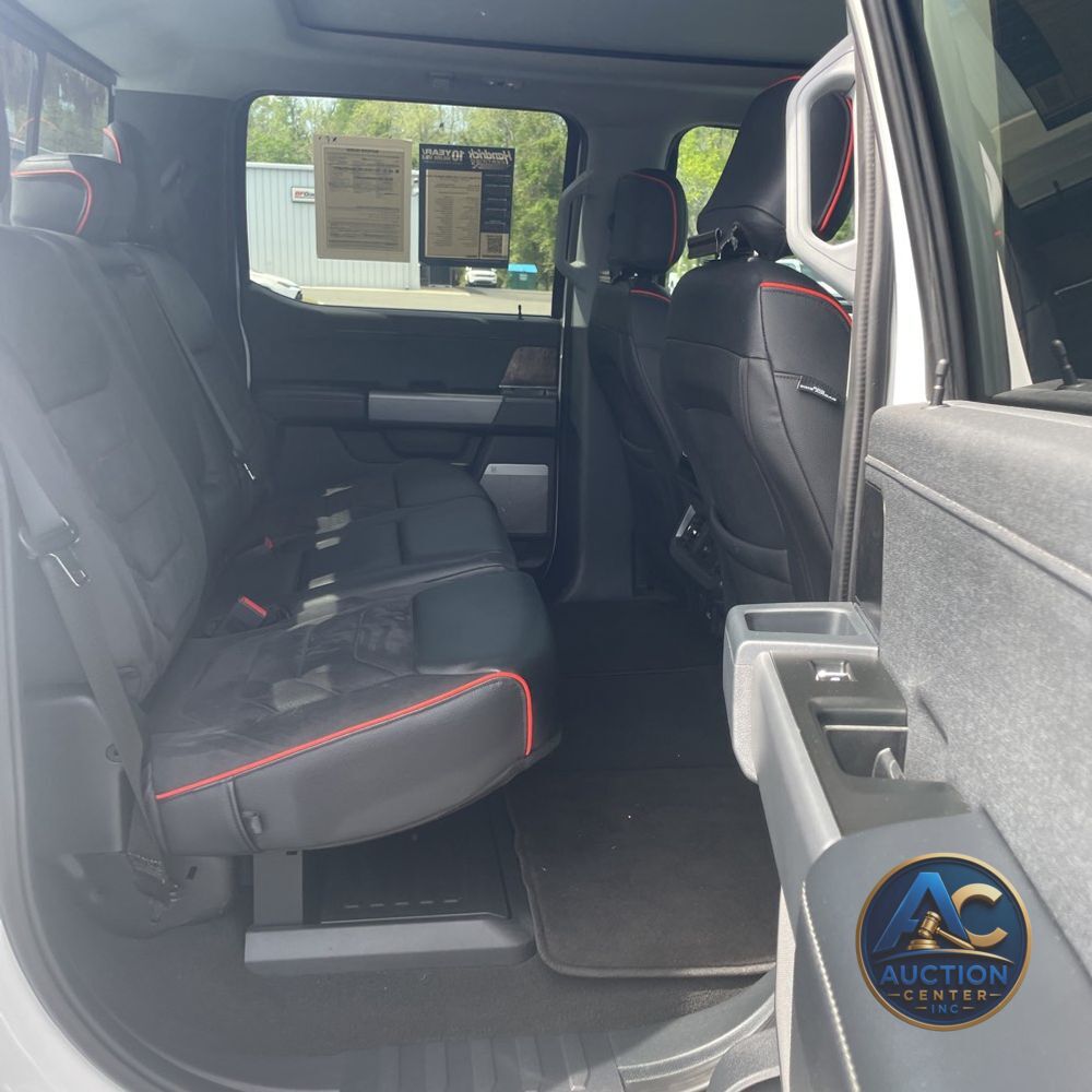 2023 Ford F-250 Super Duty Lariat