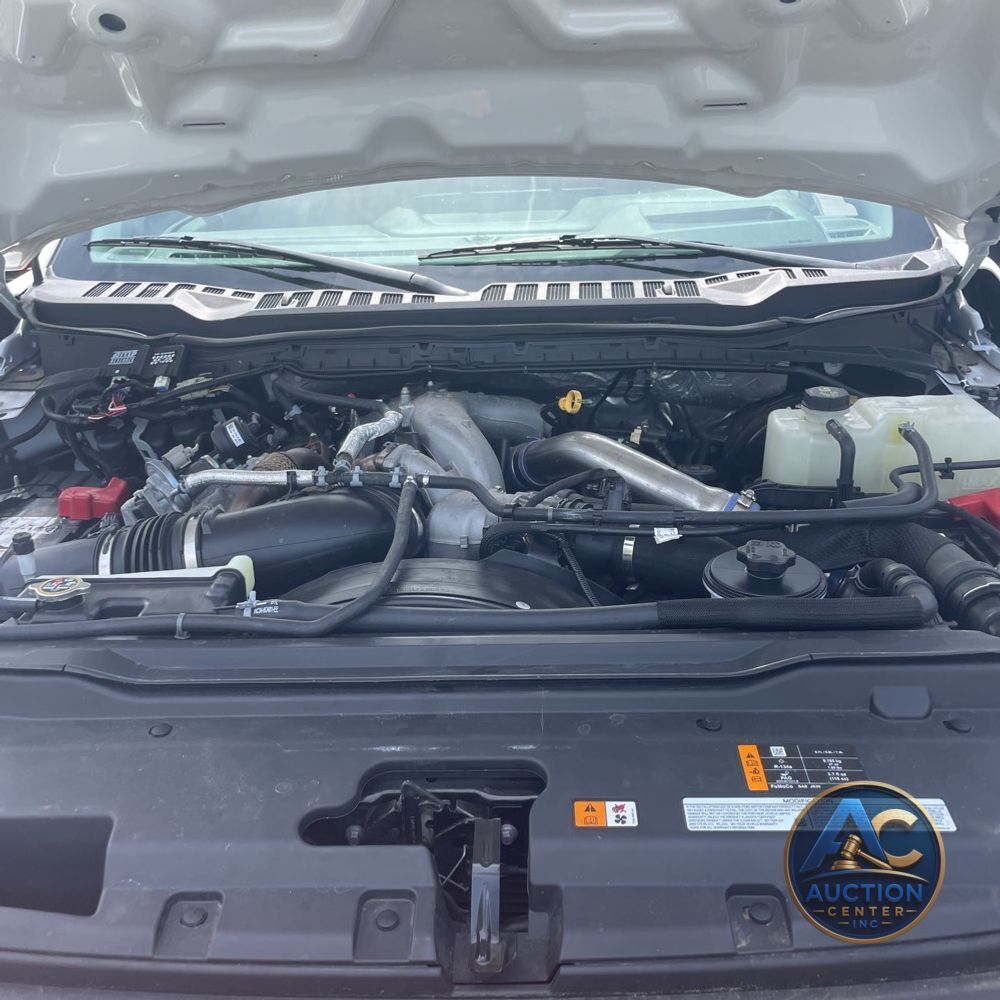 2023 Ford F-250 Super Duty Lariat