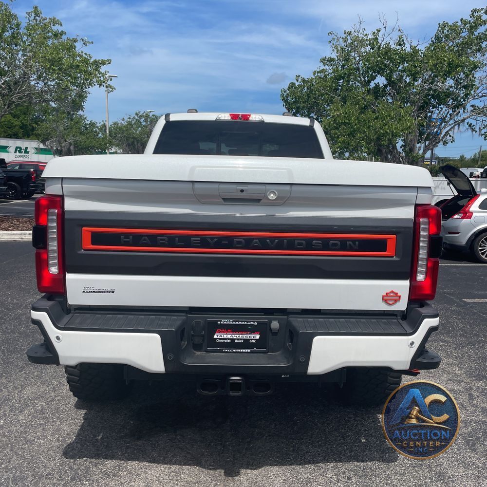 2023 Ford F-250 Super Duty Lariat