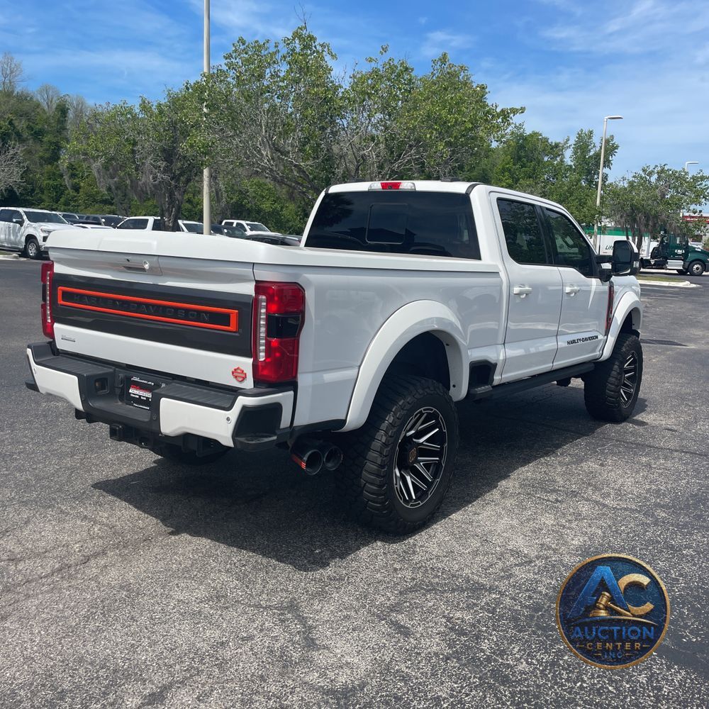 2023 Ford F-250 Super Duty Lariat