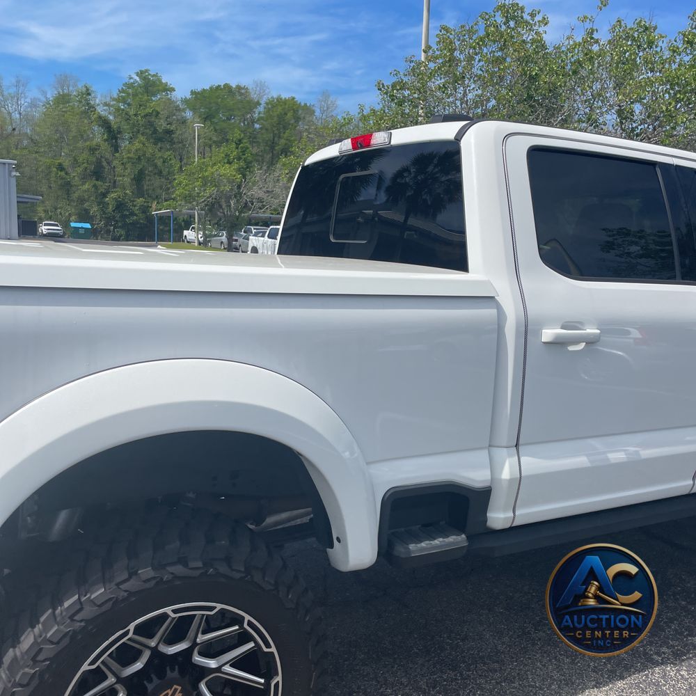 2023 Ford F-250 Super Duty Lariat