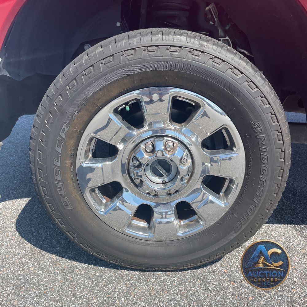 2023 Ford F-250 Super Duty Lariat