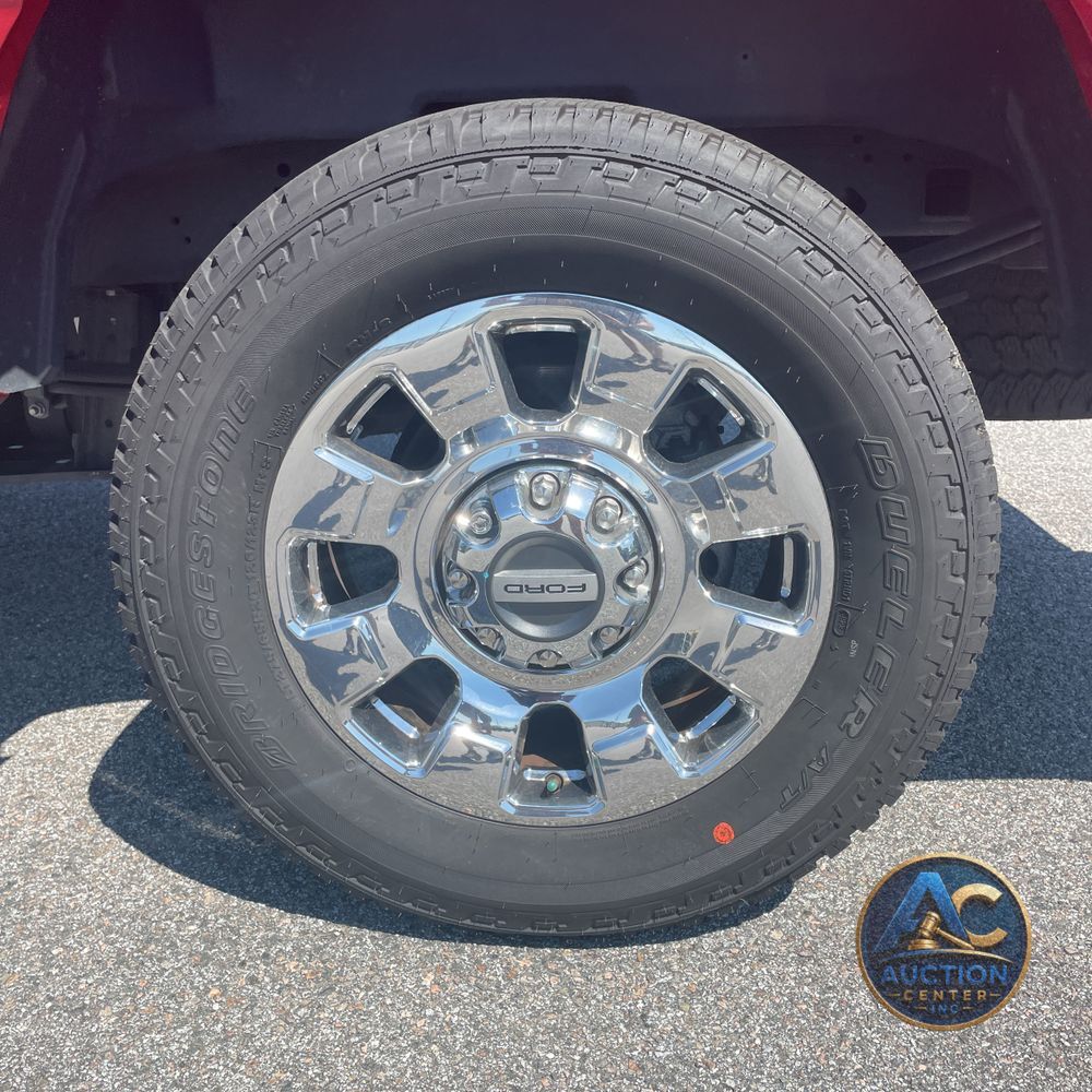 2023 Ford F-250 Super Duty Lariat