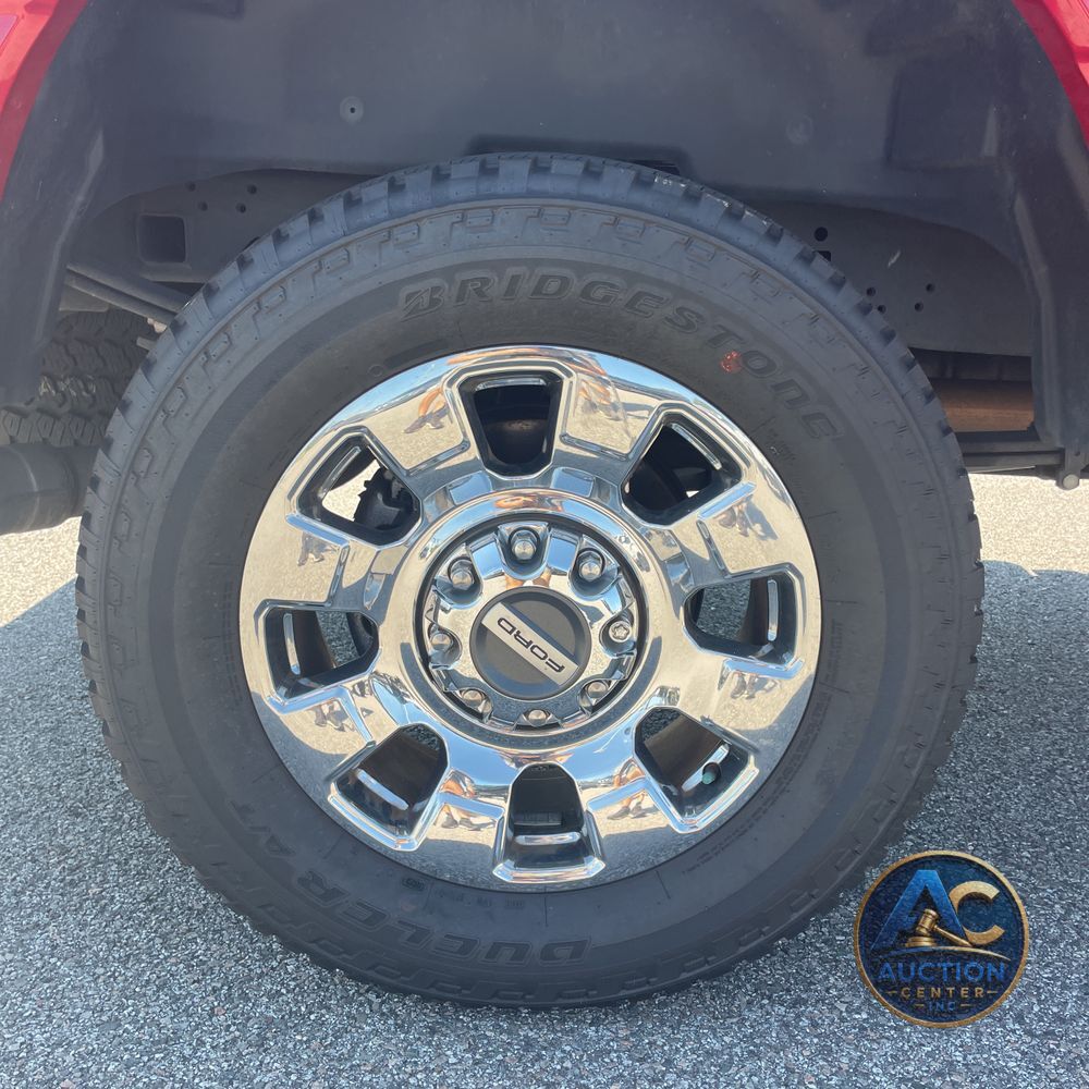 2023 Ford F-250 Super Duty Lariat