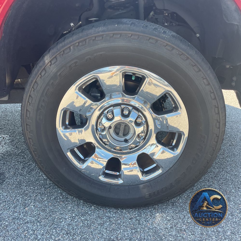 2023 Ford F-250 Super Duty Lariat