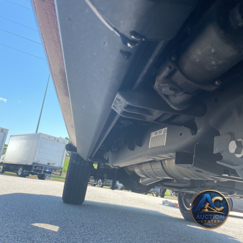 2023 Ford F-250 Super Duty Lariat