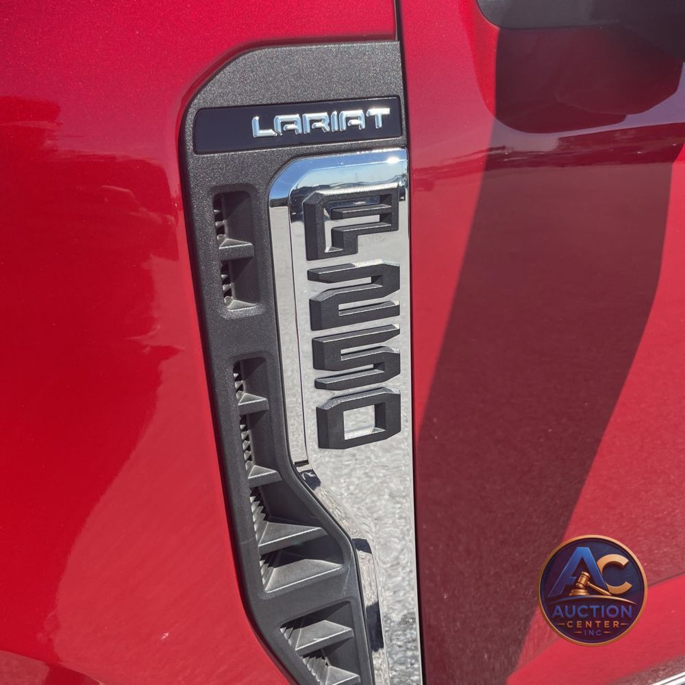 2023 Ford F-250 Super Duty Lariat