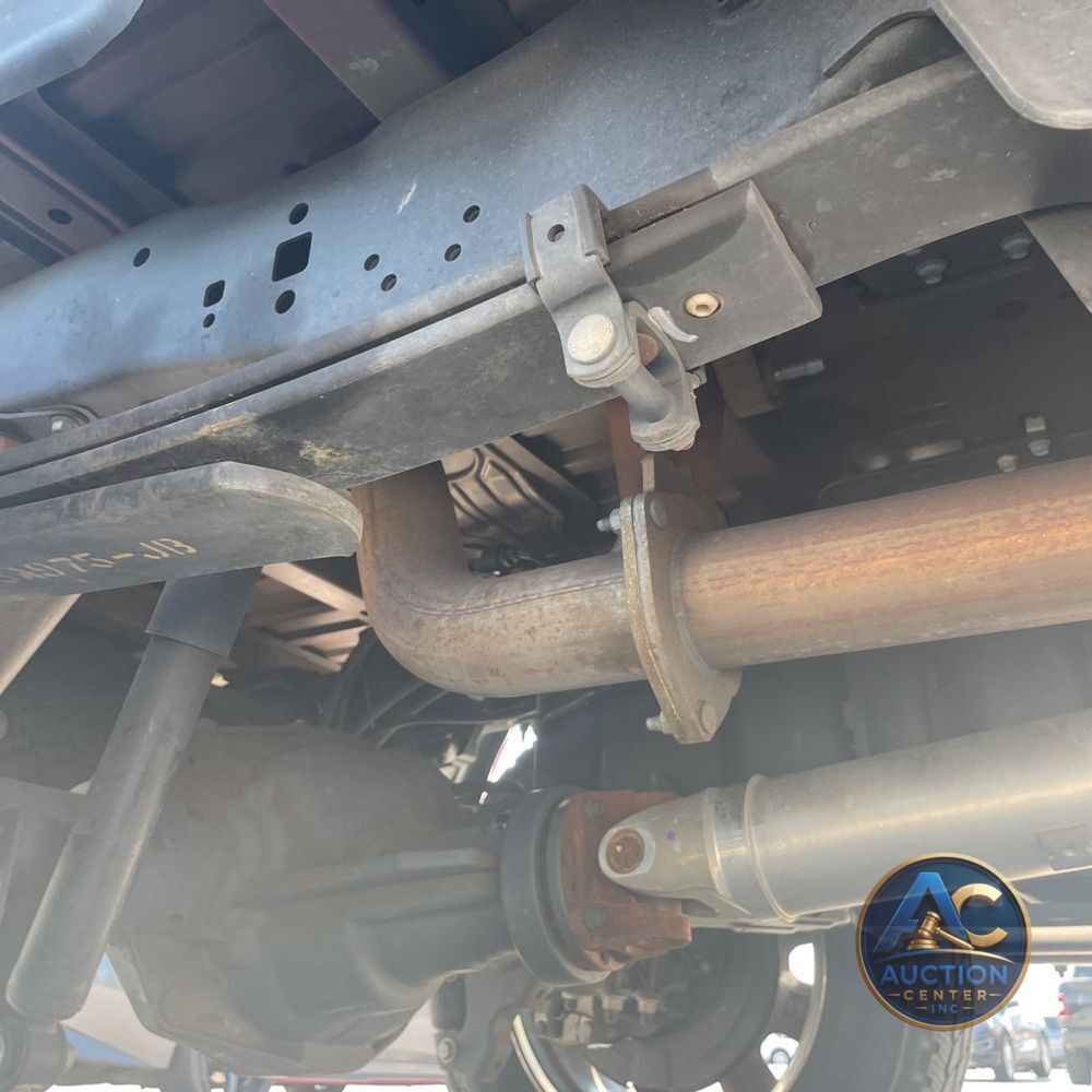 2023 Ford F-250 Super Duty Lariat