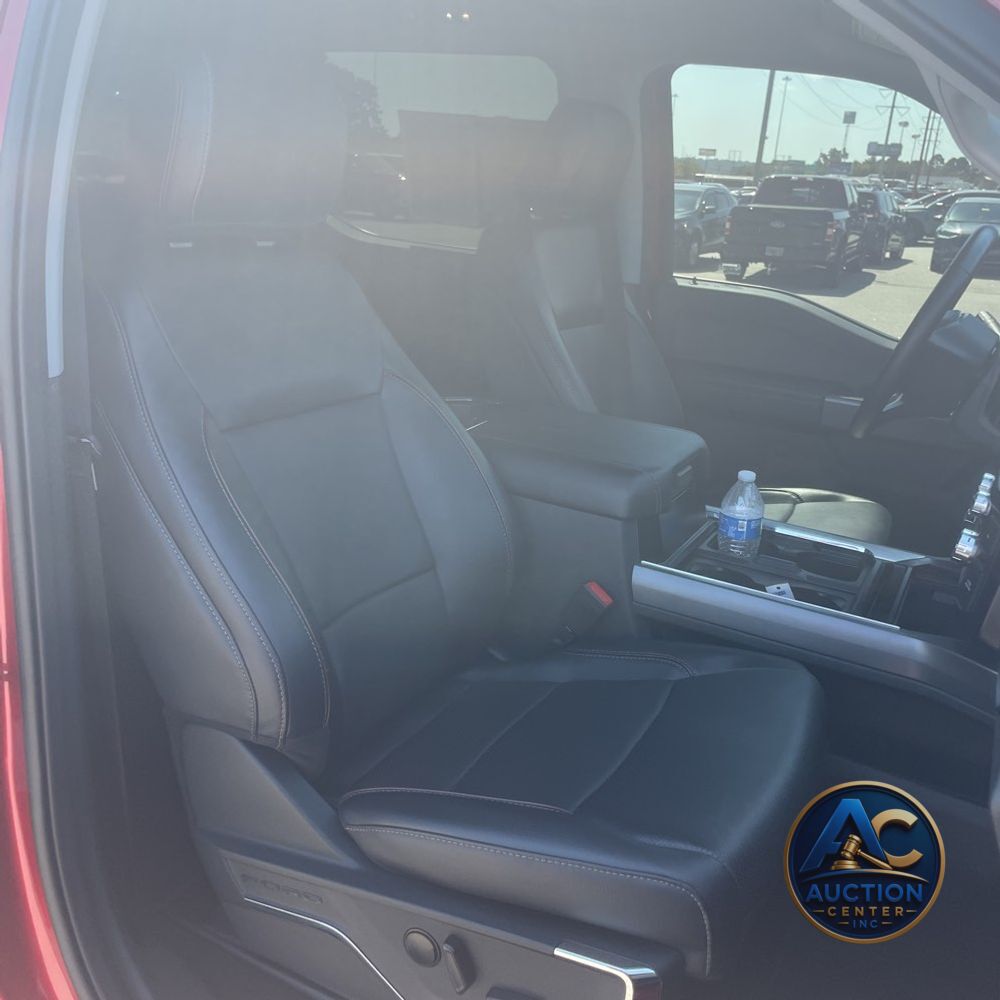 2023 Ford F-250 Super Duty Lariat