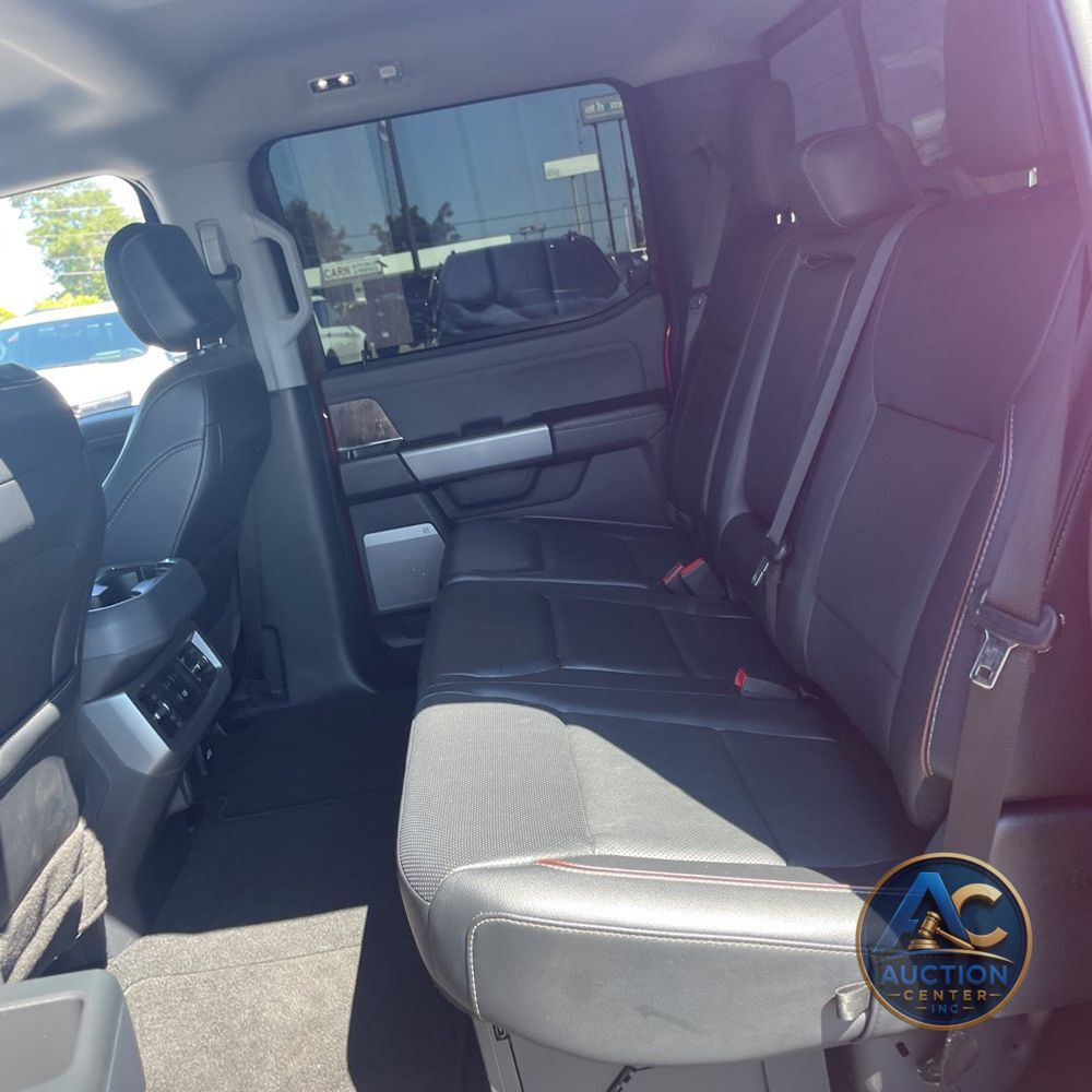 2023 Ford F-250 Super Duty Lariat