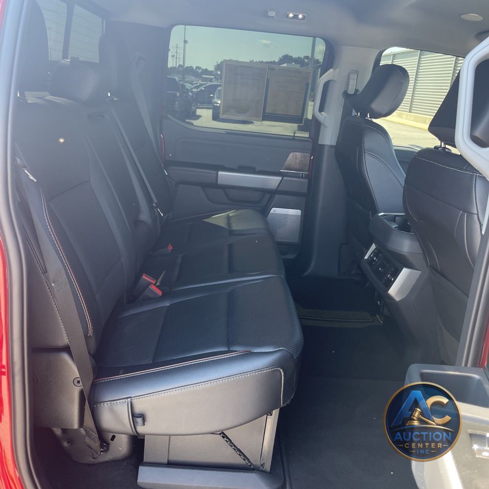 2023 Ford F-250 Super Duty Lariat