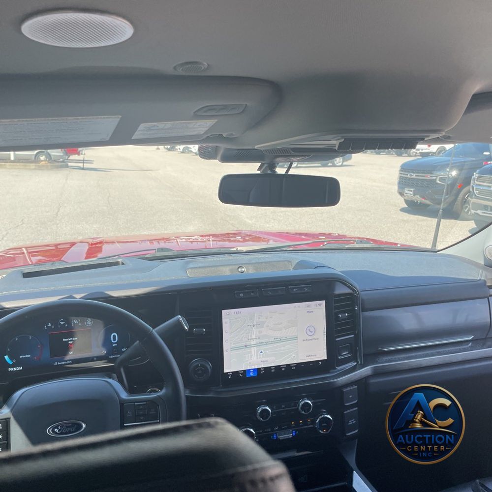 2023 Ford F-250 Super Duty Lariat