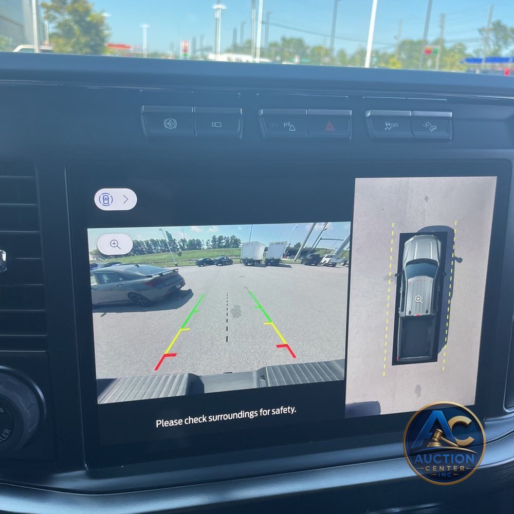 2023 Ford F-250 Super Duty Lariat