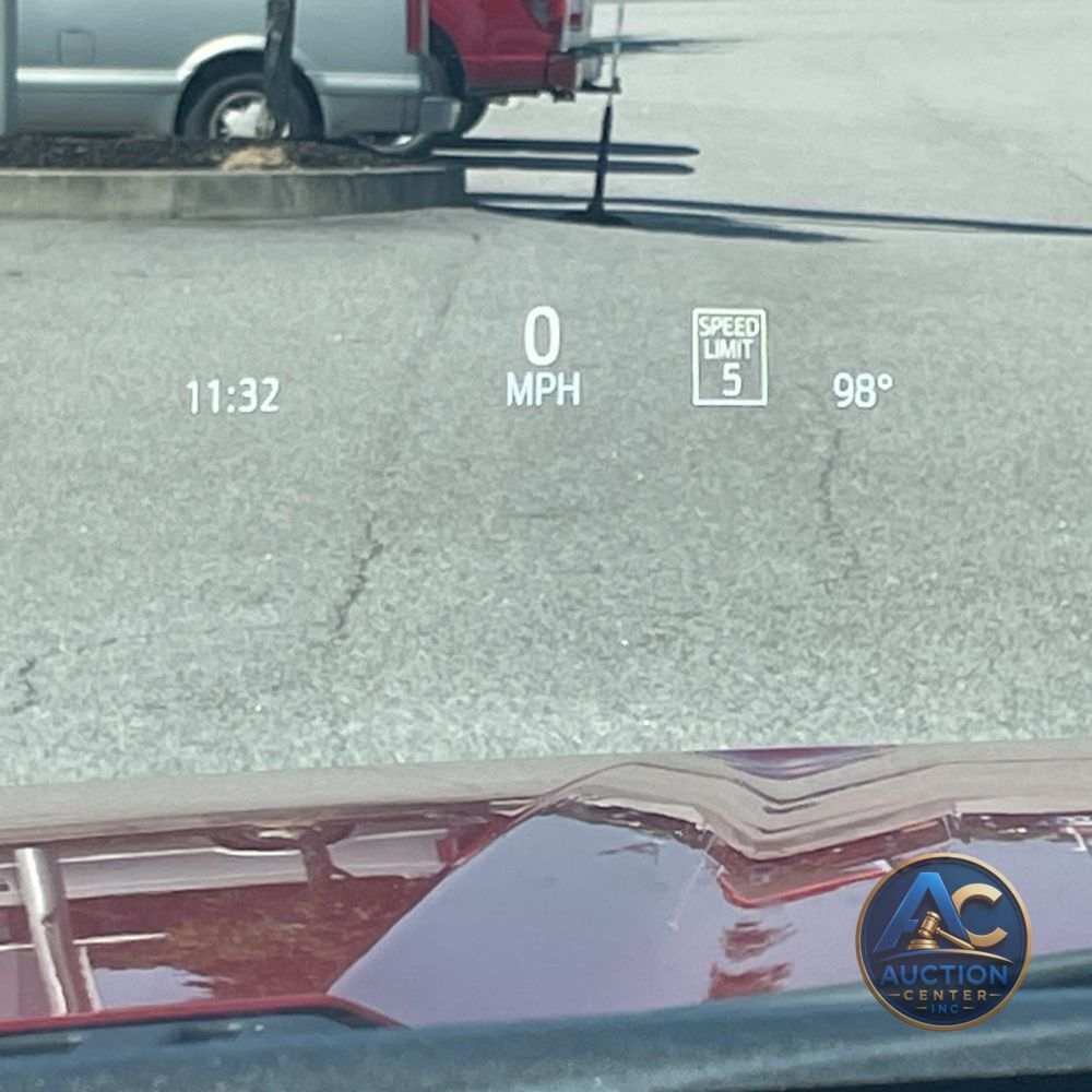 2023 Ford F-250 Super Duty Lariat
