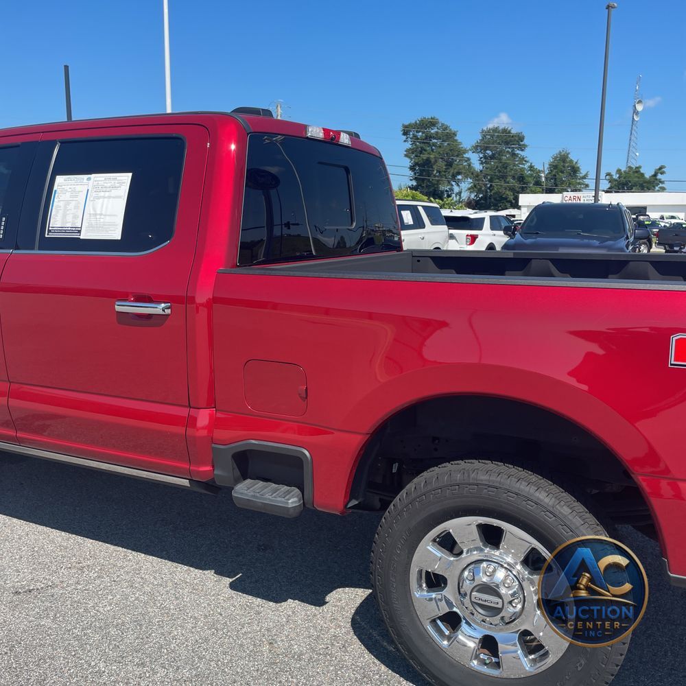 2023 Ford F-250 Super Duty Lariat