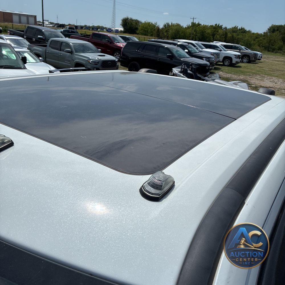 2020 Ford F-250 Super Duty Lariat