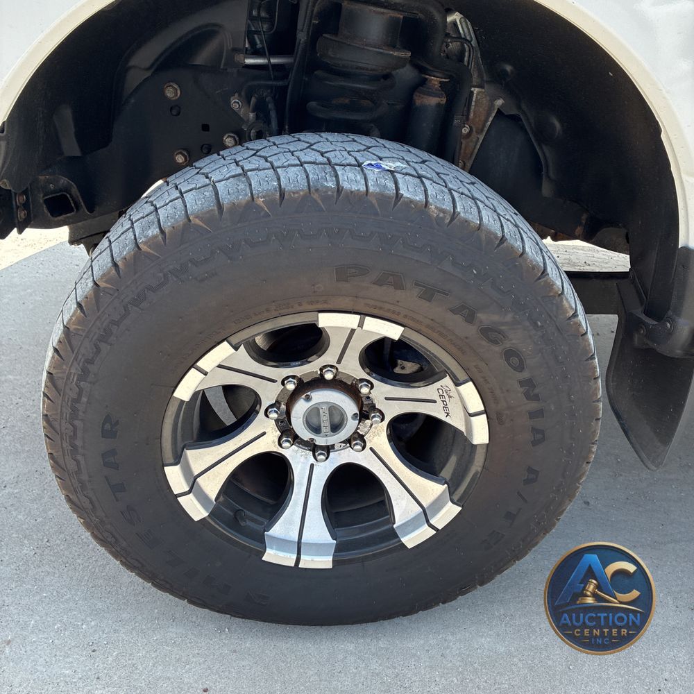 2020 Ford F-250 Super Duty Lariat