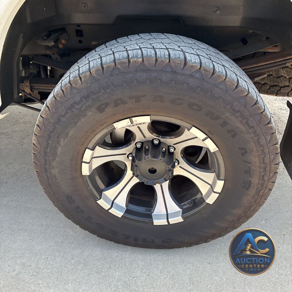 2020 Ford F-250 Super Duty Lariat