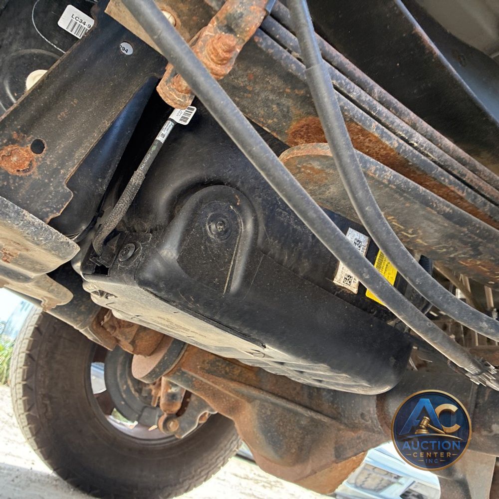 2020 Ford F-250 Super Duty Lariat