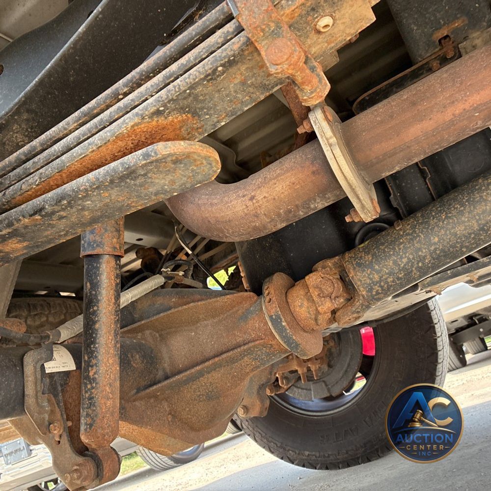 2020 Ford F-250 Super Duty Lariat